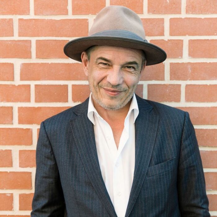 Prof. Andreas Hykade