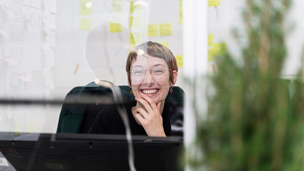 Four Months, Three Teams and One Big Challenge