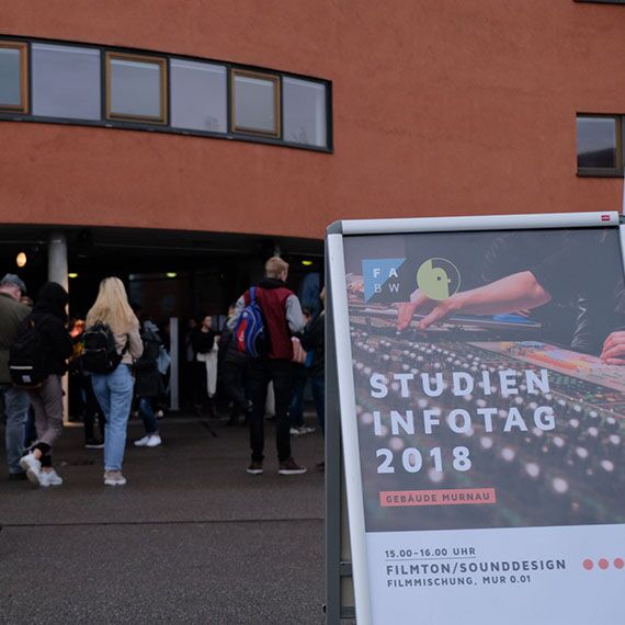 Studieninfotag