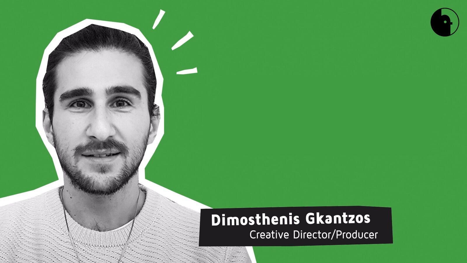 4 Questions with Dimosthenis Gkantzos