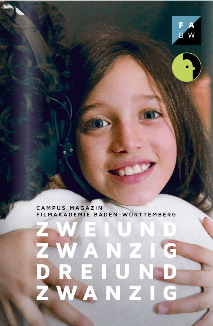 Zum Campus Magazin