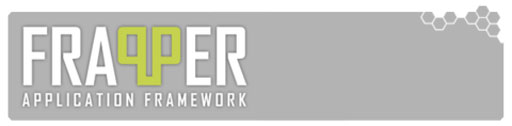 Frapper Logo